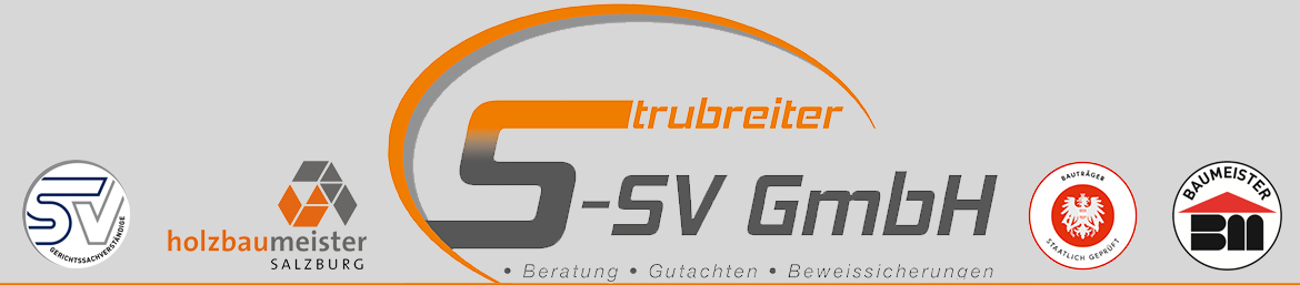 Strubreiter Sachverständiger GmbH